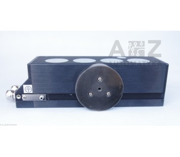 PEPPERL + FUCHS VISOLUX LS 500-DA-IBS-GUF-2348/F1 9.259.030 9259030 ! NEW !