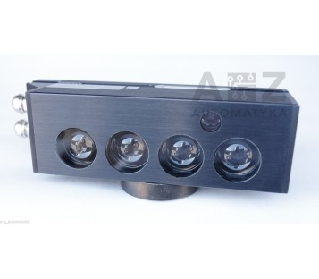 PEPPERL + FUCHS VISOLUX LS 500-DA-IBS-GUF-2348/F1 9.259.030 9259030 ! NEW !