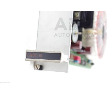 FESTO E.NDC-10  NDC 10/985  NDC 10/985