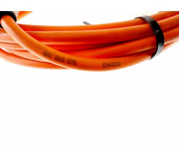 E48408 20234 1000V 10M 4x1,0mm2 AC SERVO MOTOR CABLE ! NEW !