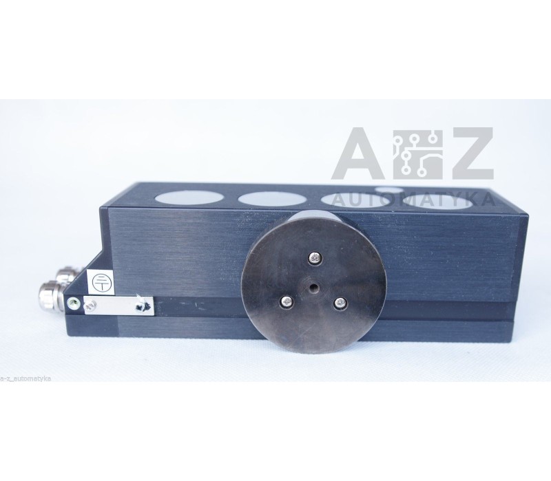 PEPPERL + FUCHS VISOLUX LS 500-DA-IBS-GUF-2348/F2 9.259.031 9259031 ! NEW !