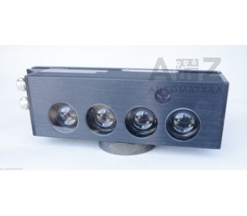 PEPPERL + FUCHS VISOLUX LS 500-DA-IBS-GUF-2348/F2 9.259.031 9259031 ! NEW !