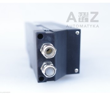 PEPPERL + FUCHS VISOLUX LS 500-DA-IBS-GUF-2348/F2 9.259.031 9259031 ! NEW !