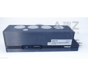 PEPPERL + FUCHS VISOLUX LS 500-DA-IBS-GUF-2348/F2 9.259.031 9259031 ! NEW !