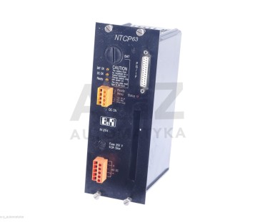 B&R NTCP63 M2NTCP63-0 M2NTCP630 REV.C0 