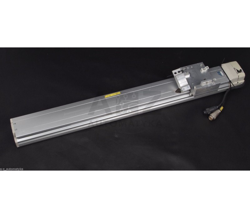 IAI Actuator ISP-M-X-M-30-200-800-AQ-T1-INC-EU ISPMXM30200800AQT1INCEU 