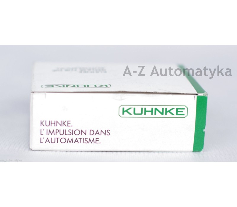KUHNKE ANALOG INPUT MODULE 680.441.05 ! NEW !