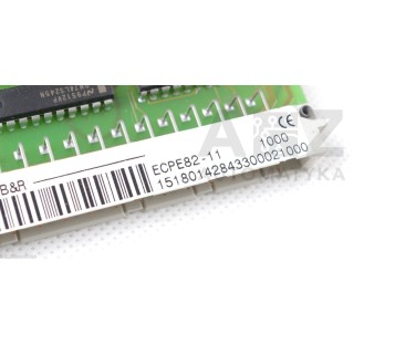 B&R PE82  ECPE82-11  ECPE8211