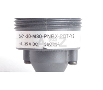 BALLUFF SK1-30-M30-PNBX-PBT-Y2 22010025 Capacitive Level sensor ! NEW !
