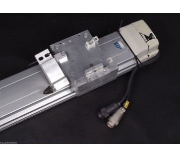 IAI Actuator ISP-M-X-M-30-200-800-AQ-T1-INC-EU ISPMXM30200800AQT1INCEU 