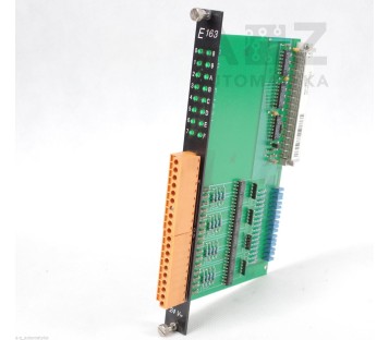 B&R E163 E 163 MDE163-0  MDE1630