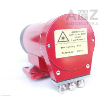 LEUZE ELECTRONIC OMS1/170 IS 2000-00029 OMS1/170IS OMS1170IS