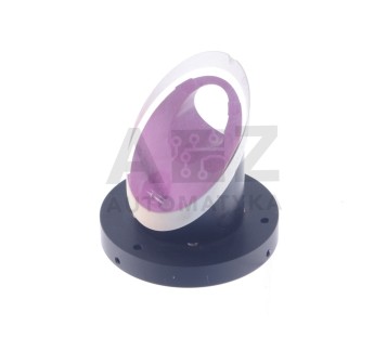 LASER MIRROR MOUNT LENSE Angle-adjustable