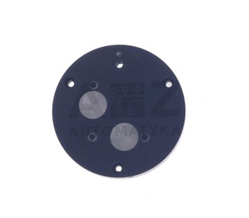 LASER MIRROR MOUNT LENSE Angle-adjustable