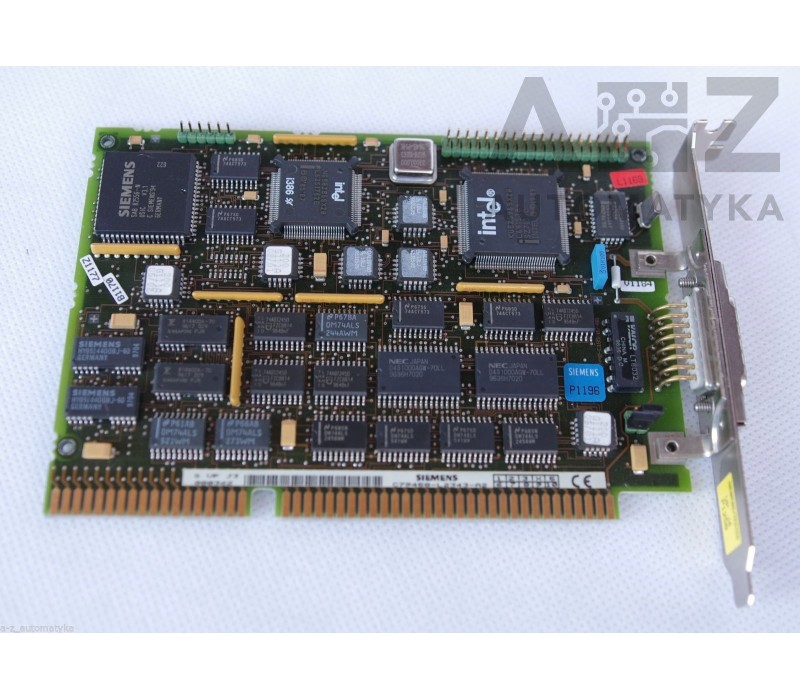 SIEMENS C79458-L2343-A2 ( C79458L2343A2 )  CP1413