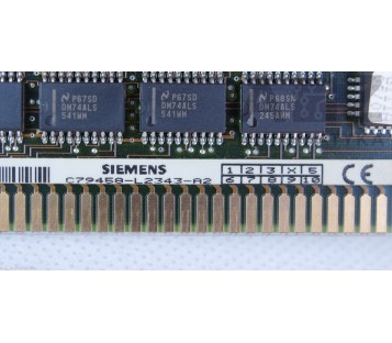 SIEMENS C79458-L2343-A2 ( C79458L2343A2 )  CP1413