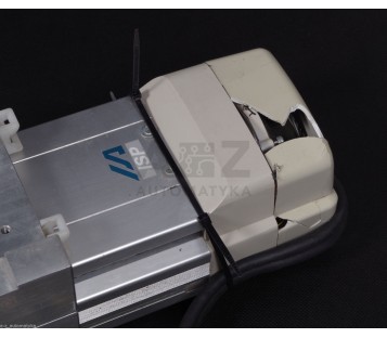 IAI Actuator ISP-M-X-M-30-200-800-AQ-T1-INC-EU ISPMXM30200800AQT1INCEU 