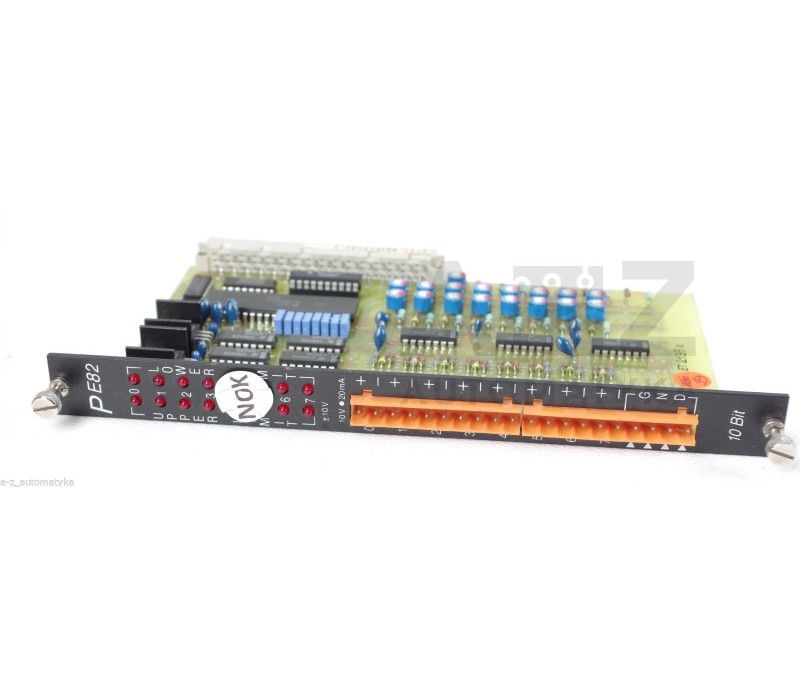 B&R PE82  ECPE82-2 ECPE822