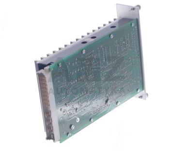 ERNST OERTLE  MINI DRIVE 4Q-600-6/12A  4Q600612A 