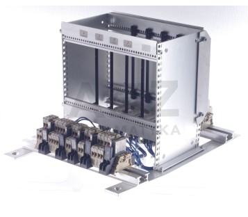 ERNST OERTEL  MINI DRIVE RACK HOUSING CASING