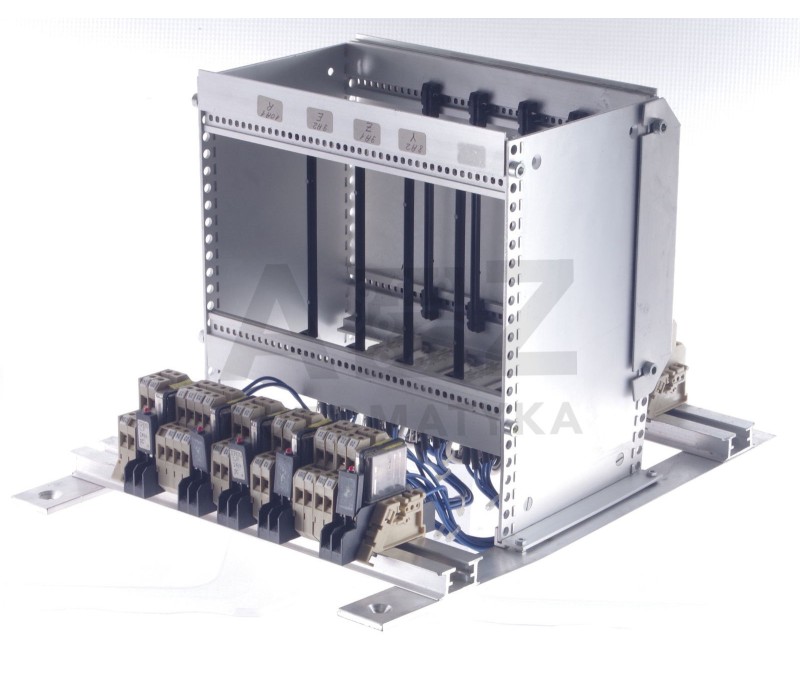 ERNST OERTEL  MINI DRIVE RACK HOUSING CASING