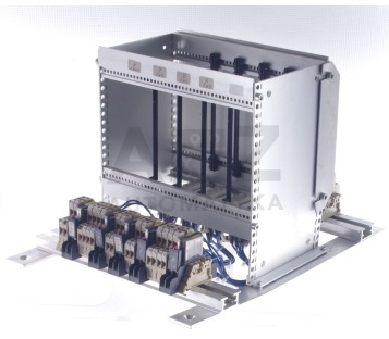 ERNST OERTEL  MINI DRIVE RACK HOUSING CASING