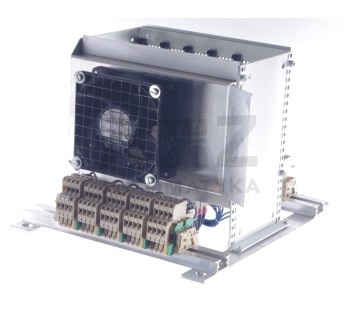 ERNST OERTEL  MINI DRIVE RACK HOUSING CASING