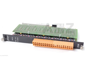 B&R PA81 PA 81 ECPA81-0 ECPA810