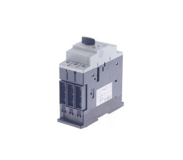 SIEMENS 3RV1031-4AA10 3RV10314AA10 CIRCUIT BREAKER ! NEW !