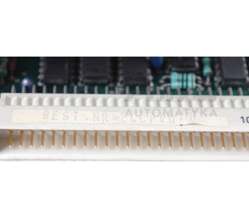 B&R  CP40 CP 40 ECCP40-0 ECCP400