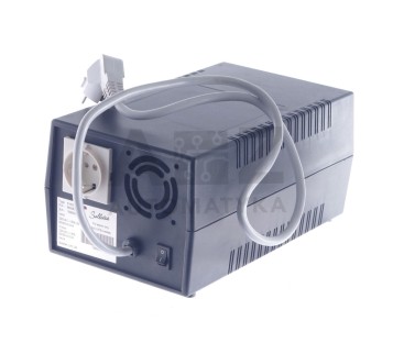 SOLLATEK SVS08-22 SVS0822 98208322 Voltage Stabiliser 