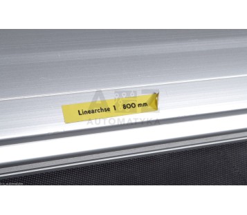 IAI Actuator ISP-M-X-M-30-200-800-AQ-T1-INC-EU ISPMXM30200800AQT1INCEU 