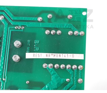 B&R MIDICONTROL  NT41 NT 41  MDNT41-0 MDNT410