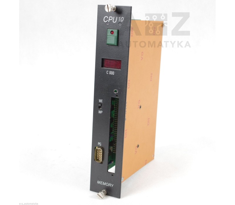 B&R CPU10 CPU 10 ECPU10-0 ECPU100