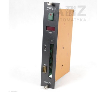 B&R CPU10 CPU 10 ECPU10-0 ECPU100