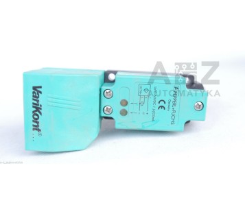 PEPPERL + FUCHS VARIKONT NJ40+U1+E2 084528 ! NEW !