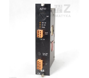 B&R NT 43 NT43 ECNT43-0 ECNT430