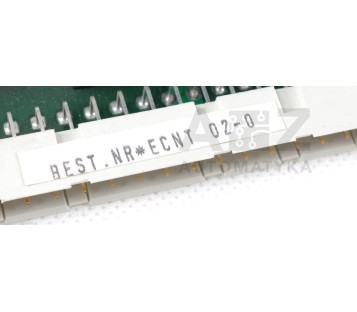 B&R MULTICONTROL  NT02 NT 02  ECNT 02-0 ECNT02-0 ECNT020