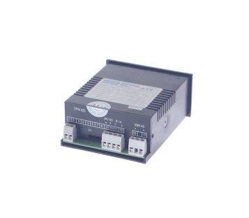 SCHWILLE  635-022 635022  DPM 635/20mA DC