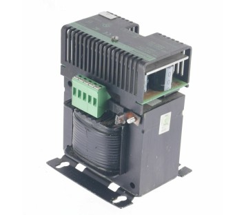 MURR 85352 MEN 10 24VDC 12A 