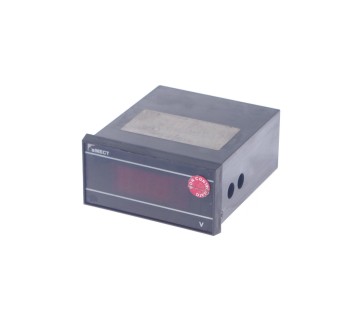 MECT VOLTAGE METER