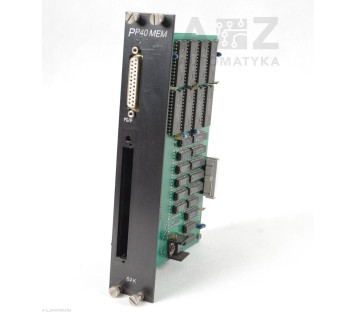 B&R PP40 MEM PP40MEM P P40 PP 40  ECPP40MEM-0 ECPP40MEM0