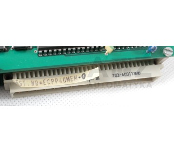 B&R PP40 MEM PP40MEM P P40 PP 40  ECPP40MEM-0 ECPP40MEM0