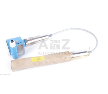 ENDRESS+HAUSER ENDRESS HAUSER SOLIPHANT II FTM32-A2DA1J  Level Switch ! NEW !