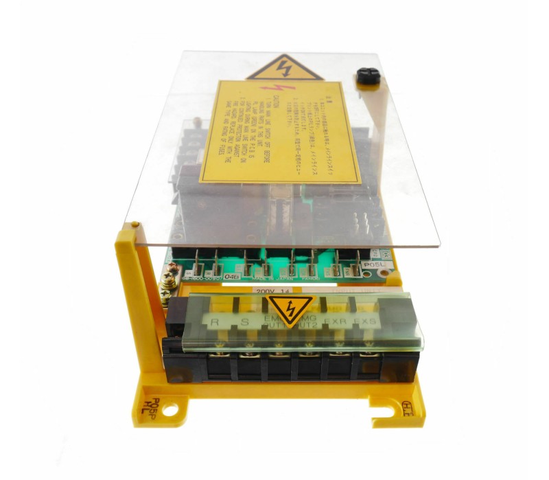 FANUC A14B-0076-B001   A14B0076B001