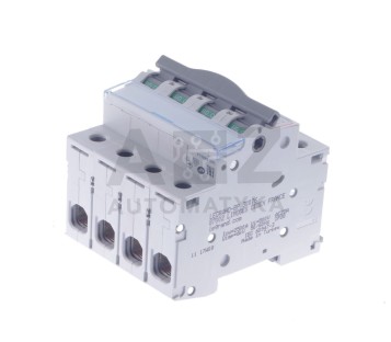 LEGRAND 4 064 89 406489 4P 100A  ! NEW !