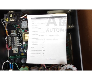 STANLEY FASTENER RELIABILITY SYSTEMS T801/230/24  T80123024