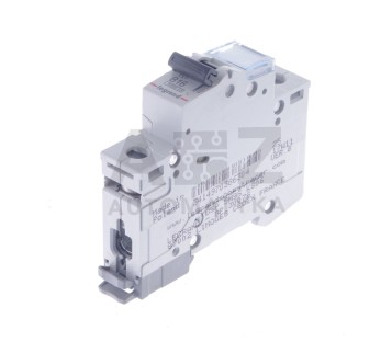 LEGRAND DX3 4 033 57 403357 1P B16   ! NEW !