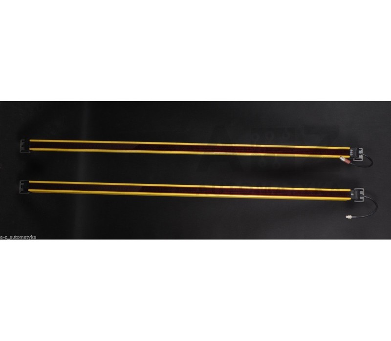 OMRON STI  MS4800 MS4800FS-EA-030-1200  MS4800FSEA0301200