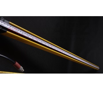 OMRON STI  MS4800 MS4800FS-EA-030-1200  MS4800FSEA0301200